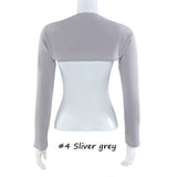 Bolero Shoulder Over Sleeve