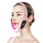 LED Photon Therapy Facial Slimming