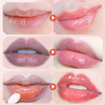 Moisturizing Lip Mask