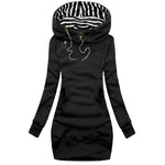 Dress Women Sweatshirt