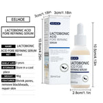 Lactobionic Acid Face Serum