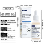 Lactobionic Acid Face Serum