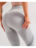 High Waist Sexy Fitness Leggings