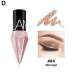 Pearlescent Diamond Eye Shadow Liquid