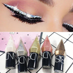 Pearlescent Diamond Eye Shadow Liquid