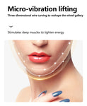 LED Photon Therapy Facial Slimming