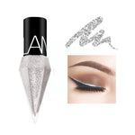 Pearlescent Diamond Eye Shadow Liquid