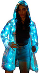 LED Sequins Super Flash Jacket