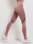 High Waist Sexy Fitness Leggings