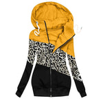 Women Hoodies Coat