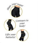 High Waist Shaping Legging