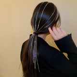 Rhinestone Crystal Hairwear