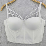 Selina Bustier Tops