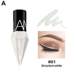 Pearlescent Diamond Eye Shadow Liquid