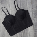 Selina Bustier Tops