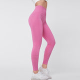 High Waist Sexy Fitness Leggings