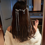 Rhinestone Crystal Hairwear