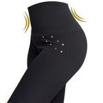 High Waist Shaping Legging