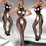 Lingerie Teddies Bodysuits