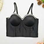 Selina Bustier Tops