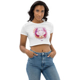 Virgo - Zodiac Series Crop Top