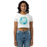 Pisces - Zodiac Series Crop Top