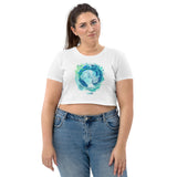 Scorpio - Zodiac Series Crop Top