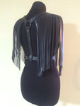 Aphrodite Shoulder Fringe