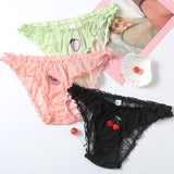 Cyprus Fruity Low-waist Undies