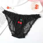 Cyprus Fruity Low-waist Undies