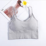 Aegean Streetwear Camis Top