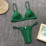 Oregon Rex Classic Bikini