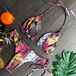 Ragdoll Exquisite Swimwear