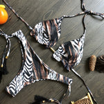 Ragdoll Exquisite Swimwear