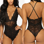 Birman Lace Sexy Lingerie