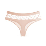 Seamless Cornish Rex Sexy Underwear