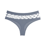 Seamless Cornish Rex Sexy Underwear