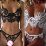 Chausie Lace Lingerie