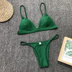 Oregon Rex Classic Bikini