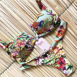 Ragdoll Exquisite Swimwear