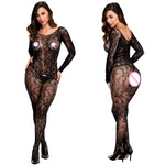 Mesh Teddies Bodysuits Lingerie